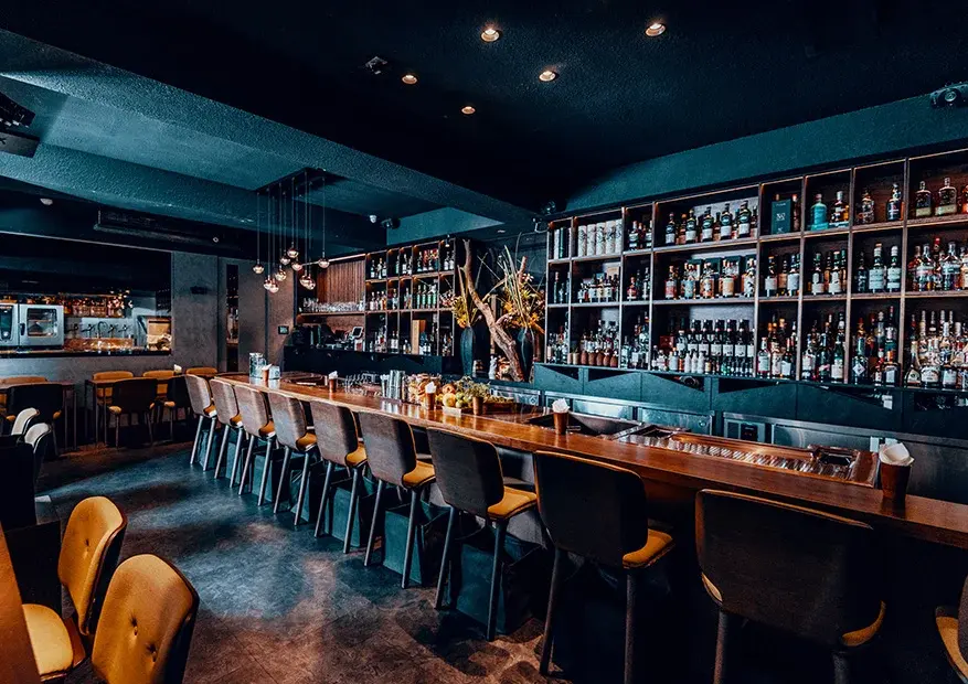 Horeca g verhaar