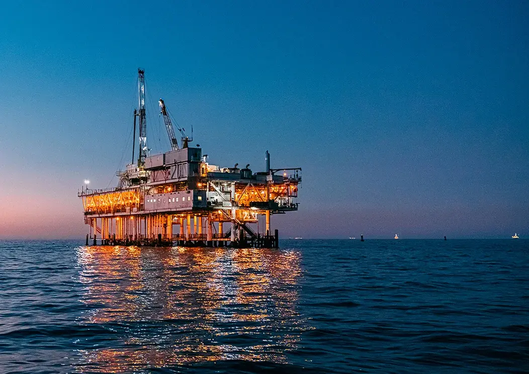 Offshore g verhaar
