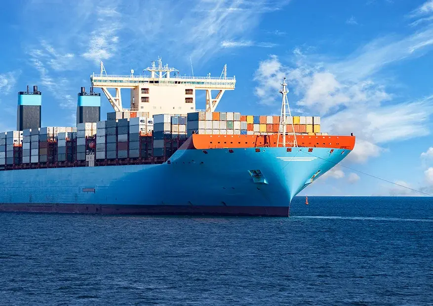Scheepvaart g verhaar